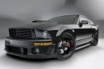Ford Mustang BlackJack by Roush 2008 года
